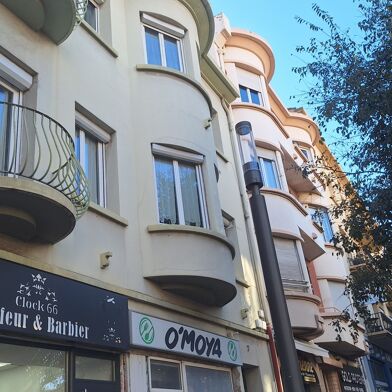 Appartement 4 pièces 118500 €