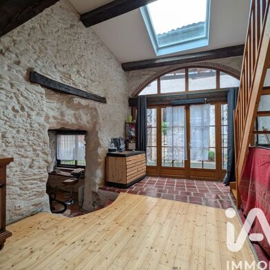 Maison 5 pièces 137000 €