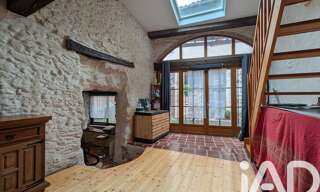 Maison 5 Pièces 103 m² à vendre à Saint-Juéry (81160)