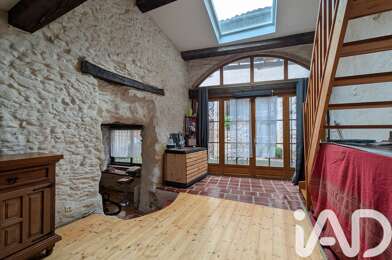 Maison 5 pièces 137000 €