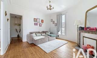 Appartement 3 Pièces 83 m² à vendre à Épernay (51200)