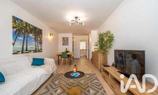 Appartement 3 Pièces 63 m² à vendre à Le Gosier (97190)