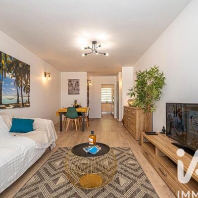 Appartement 3 pièces 284210 €