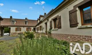 Maison 6 Pièces 222 m² à vendre à Coivrel (60420)