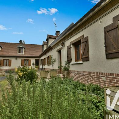 Maison 6 pièces 245000 €