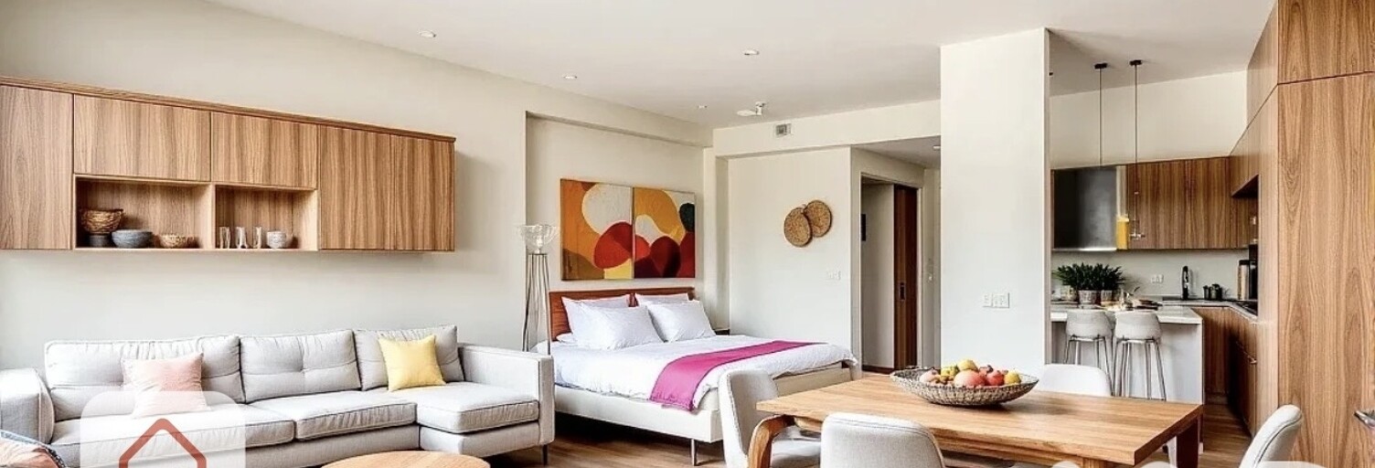 Appartement 1 Pièce 40 m² à vendre à Paris 15 (75015)