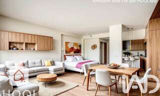 Appartement 1 Pièce 40 m² à vendre à Paris 15 (75015)