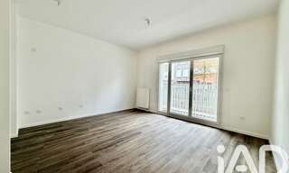 Appartement 1 Pièce 30 m² à vendre à Meaux (77100)