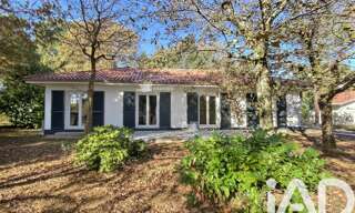 Maison 5 Pièces 95 m² à vendre à Tosse (40230)