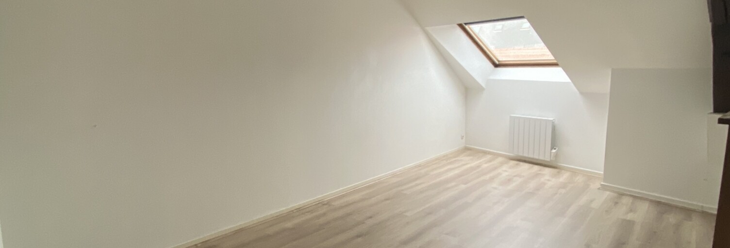 Appartement 1 Pièce 25 m² à louer à Épernay (51200)
