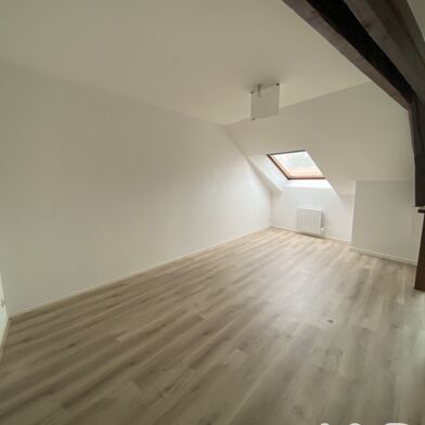 Appartement 1 pièces 455 €