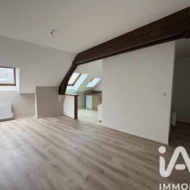 Appartement 1 pièces 455 €