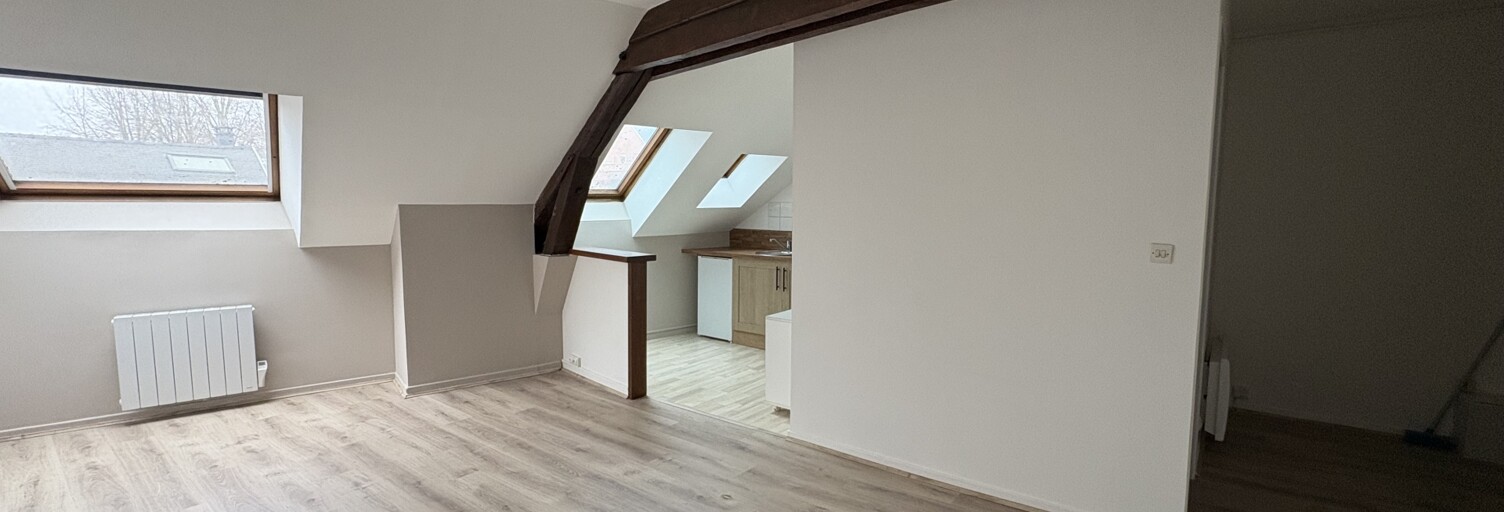 Appartement 1 Pièce 25 m² à louer à Épernay (51200)