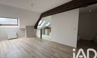 Appartement 1 Pièce 25 m² à louer à Épernay (51200)