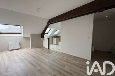 Appartement 1 pièces 455 €