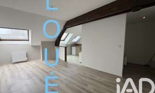 Appartement 1 Pièce 25 m² à louer à Épernay (51200)