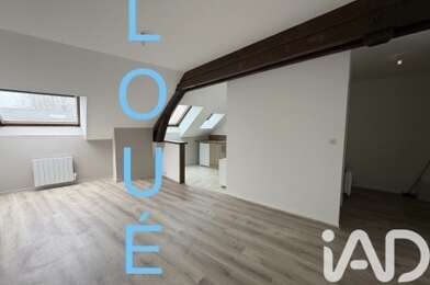 Appartement 1 pièces 455 €