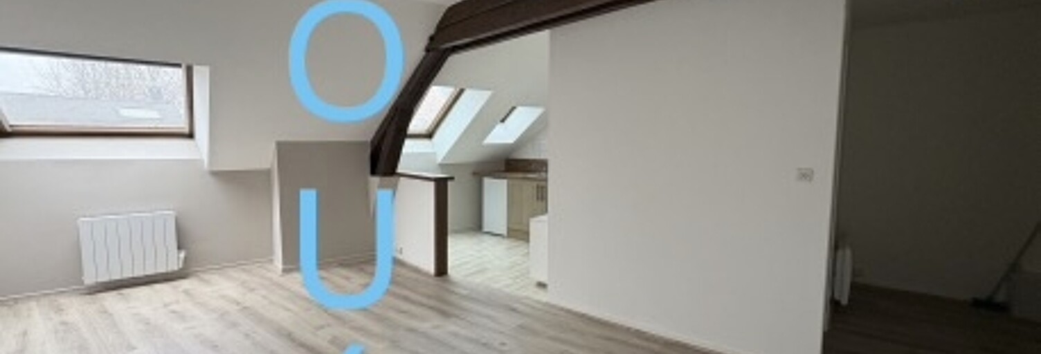Appartement 1 Pièce 25 m² à louer à Épernay (51200)