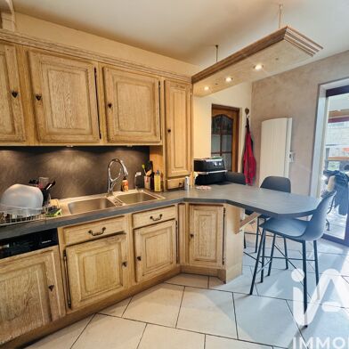 Maison 5 pièces 179000 €