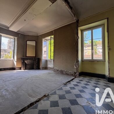 Appartement 3 pièces 117000 €