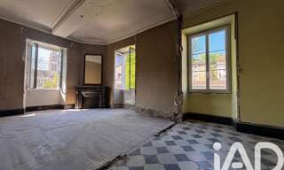 Appartement 3 Pièces 100 m² à vendre à Vals-les-Bains (07600)