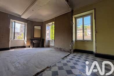 Appartement 3 pièces 117000 €