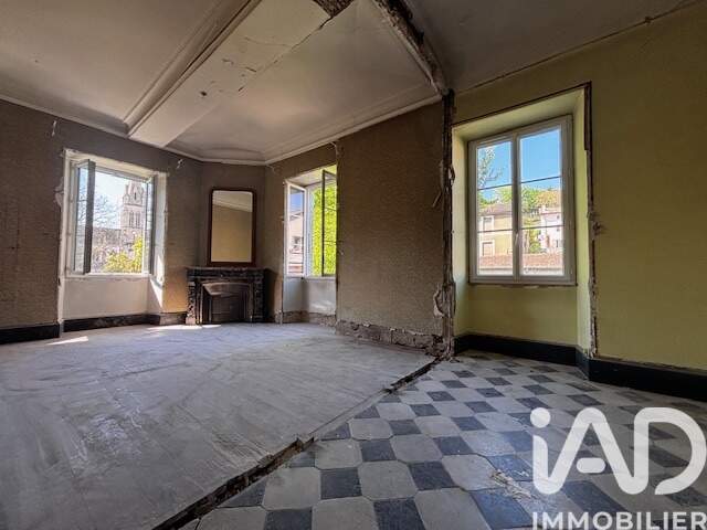 Vente Appartement 3 pièces — photo du bien