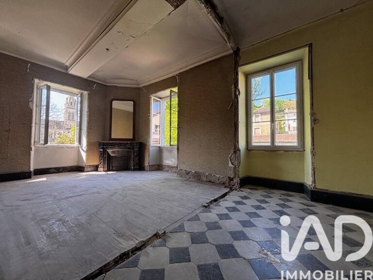 Vente Appartement 3 pièces — photo 1