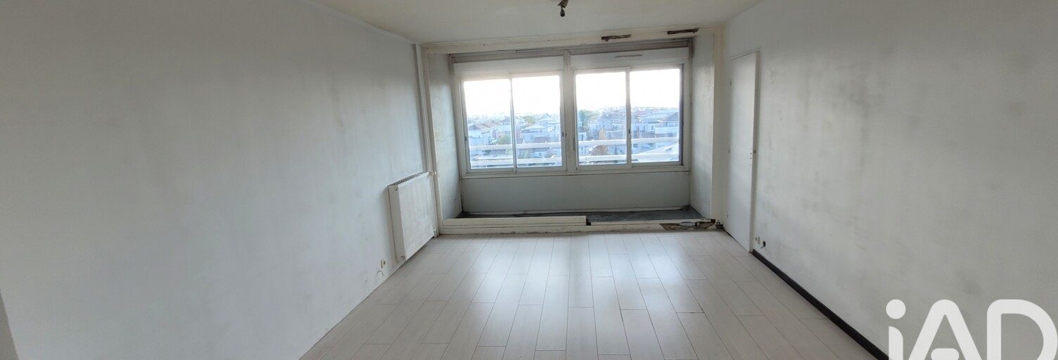 Appartement 3 Pièces 70 m² à vendre à Corbeil-Essonnes (91100)