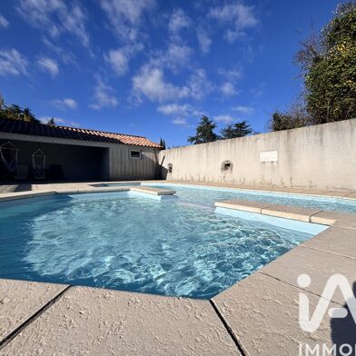 Appartement 2 pièces 169000 €