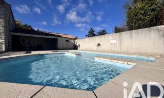 Appartement 2 Pièces 54 m² à vendre à Ruoms (07120)