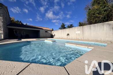 Appartement 2 pièces 169000 €