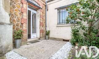 Appartement 6 Pièces 78 m² à vendre à Saint-Gratien (95210)