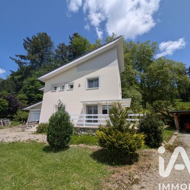 Maison 5 pièces 295000 €