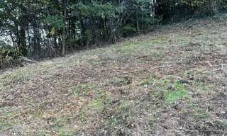 Terrain  2000 m² à vendre à Uzerche (19140)