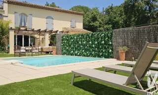 Maison 4 Pièces 85 m² à vendre à Grimaud (83310)