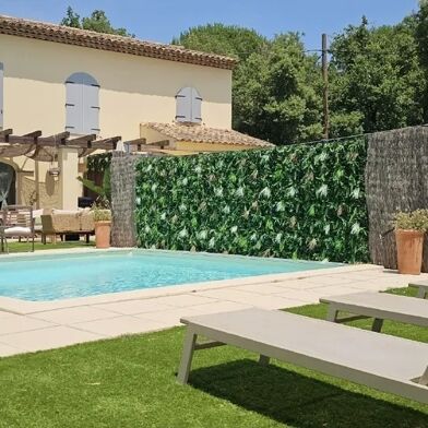 Maison 4 pièces 699000 €