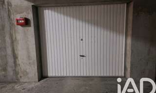 Garage  14 m² à vendre à Grenoble (38100)