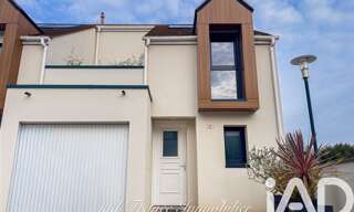 Maison 3 Pièces 77 m² à vendre à Morainvilliers (78630)