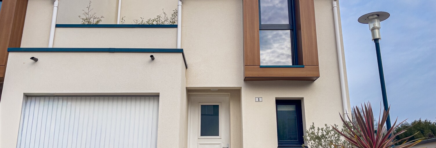 Maison 3 Pièces 77 m² à vendre à Morainvilliers (78630)