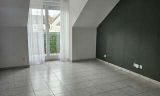 Appartement 3 Pièces 59 m² à vendre à Villeneuve-sur-Yonne (89500)