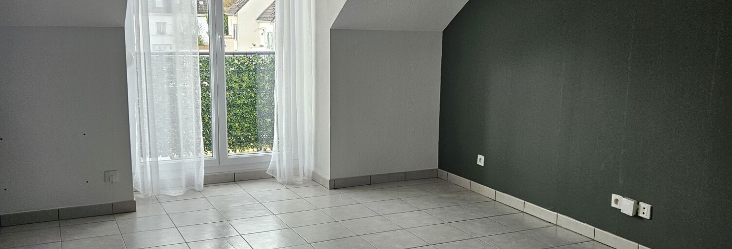 Appartement 3 Pièces 59 m² à vendre à Villeneuve-sur-Yonne (89500)