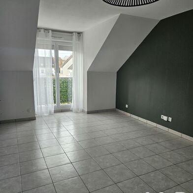 Appartement 3 pièces 82500 €