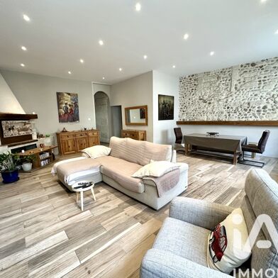 Maison 5 pièces 249000 €