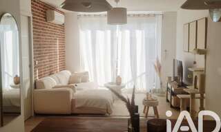 Appartement 3 Pièces 60 m² à vendre à Martigues (13500)