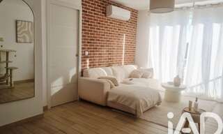 Appartement 3 Pièces 60 m² à vendre à Martigues (13500)