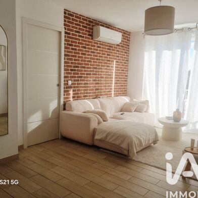 Appartement 3 pièces 175000 €