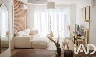 Appartement 3 Pièces 60 m² à vendre à Martigues (13500)