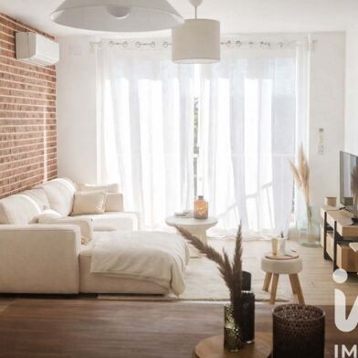 Appartement 3 pièces 175000 €