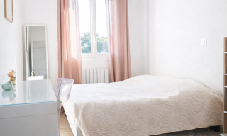 Appartement 3 Pièces 59 m² à vendre à Martigues (13500)